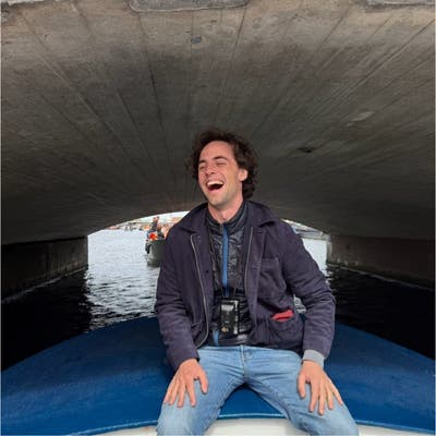 I'm Jakob, 29 from Vienna/Austria and coming ... Main Photo