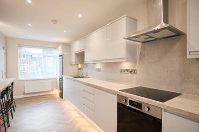 5 Bed Student Hmo - Searching for a Group of 5  Main Photo