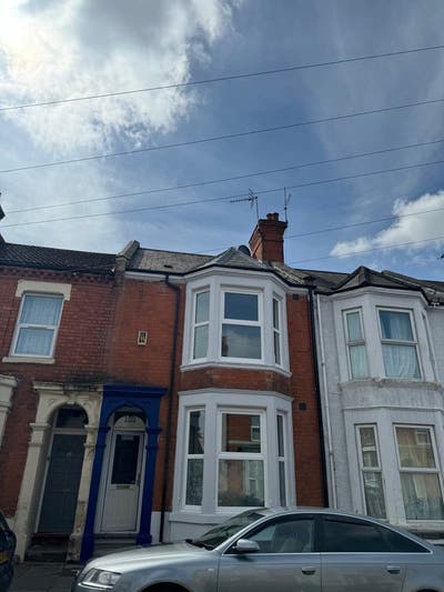 🦅 Double Room &pound;575🦅Abington Available now Main Photo