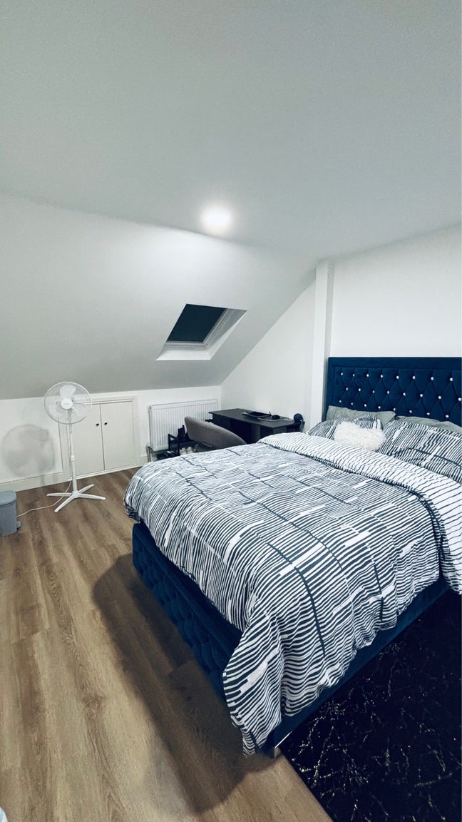 Double room  Main Photo