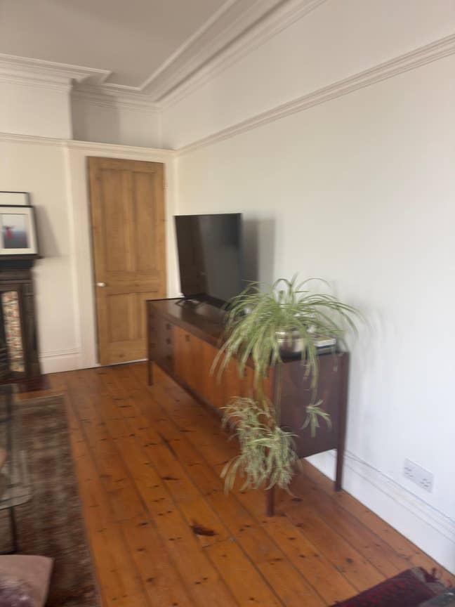 Double Room in lovely flat BARNES (SW13) Main Photo
