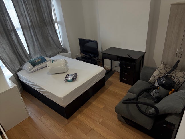 HMO Room  Main Photo