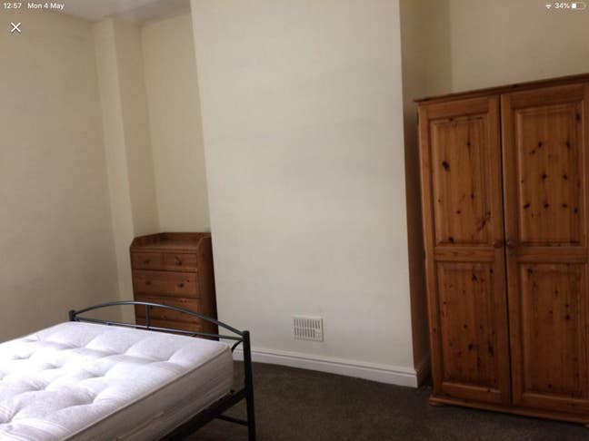  Double room -Hoole  Main Photo