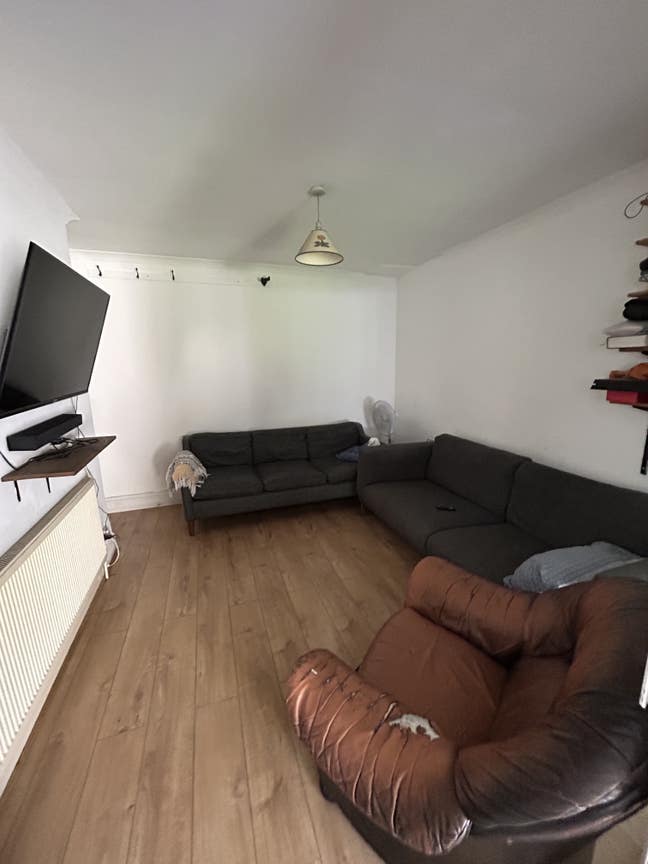 Double room in Wimbledon/house share Main Photo