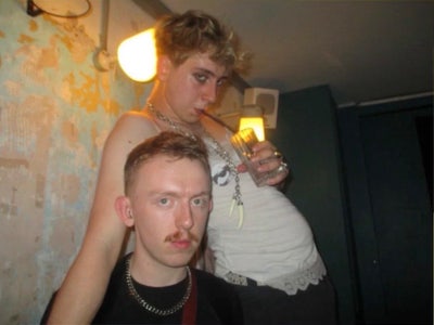 Looking for 3 bed with 2 other queer guys Main Photo
