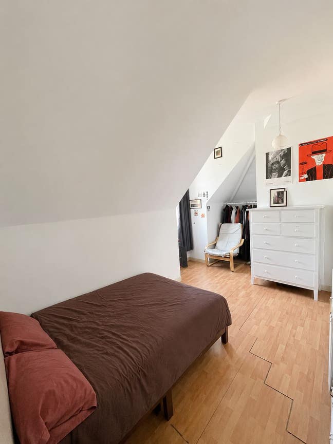 Sublet - Lovely room in Shoreditch Main Photo
