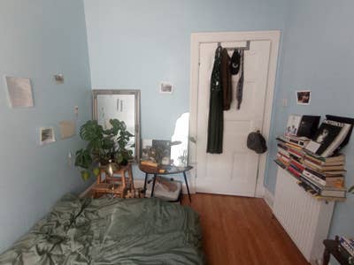 Cute double bedroom in mount florida glasgow south Main Photo