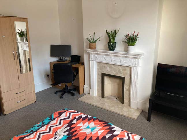 Kingsdown Houseshare - 2 tenants needed Main Photo