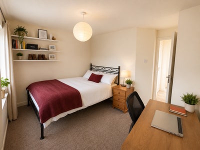 Double Room - Horfield - All Bills Inc.! Main Photo