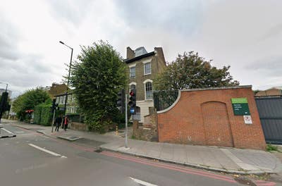 DSS-Studio Flat Available in Arsenal Islington N7 Main Photo