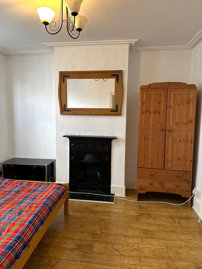 Double room for 1 person  Main Photo