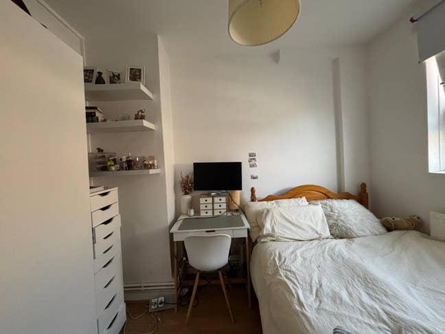 Cosy double room  Main Photo