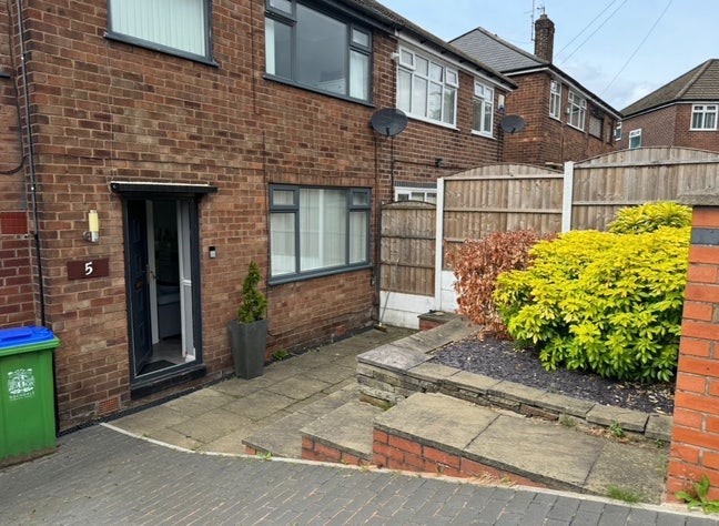 Double Room Available – &pound;600 PCM (Bills Inc) Main Photo