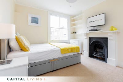 🏡 Spacious Double Room in Balham  Main Photo