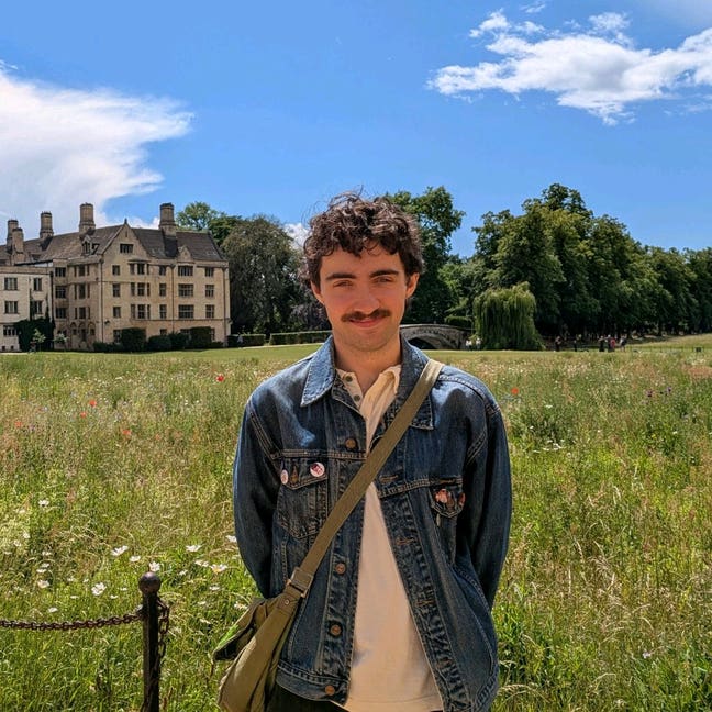 Looking for a room in North London! Main Photo
