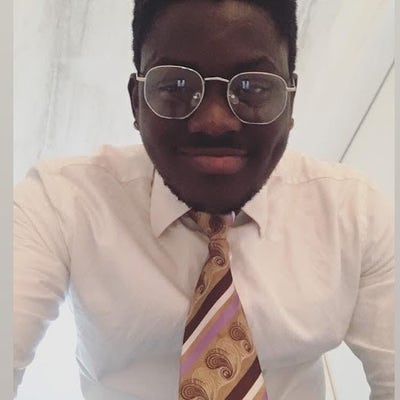 A wonderful Guy , calm and gentle , want a co... Main Photo