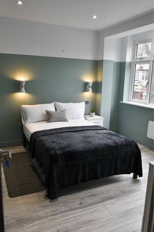 ✨ 🛏️ Ensuite Room to Let in Streatham Main Photo