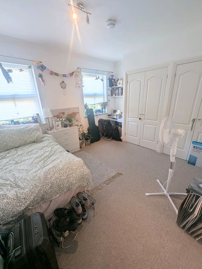 Large En-Suite+ Garden in 4 Bed House! Couples OK Main Photo