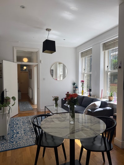 ✨Spacious double room in Tufnell Park  Main Photo