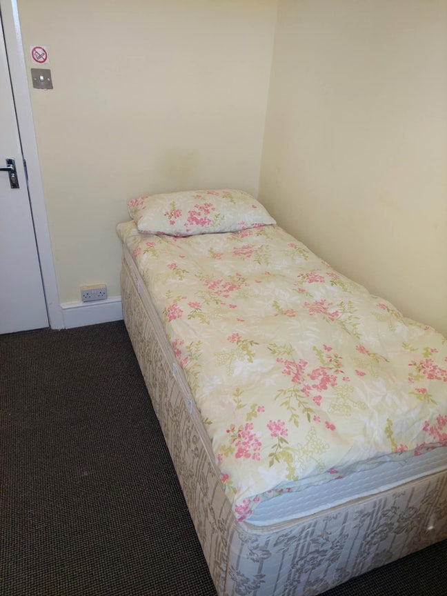 Single Room to let in HOUSE SHARE in the Wisbech. Main Photo