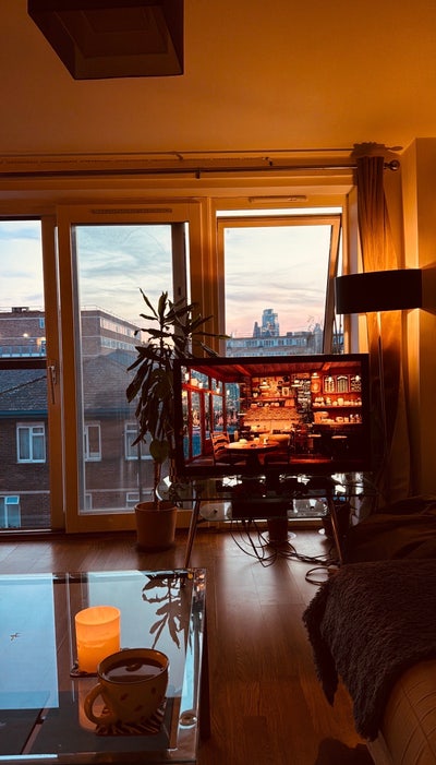 ✨ Amazing room in East London ✨ Main Photo