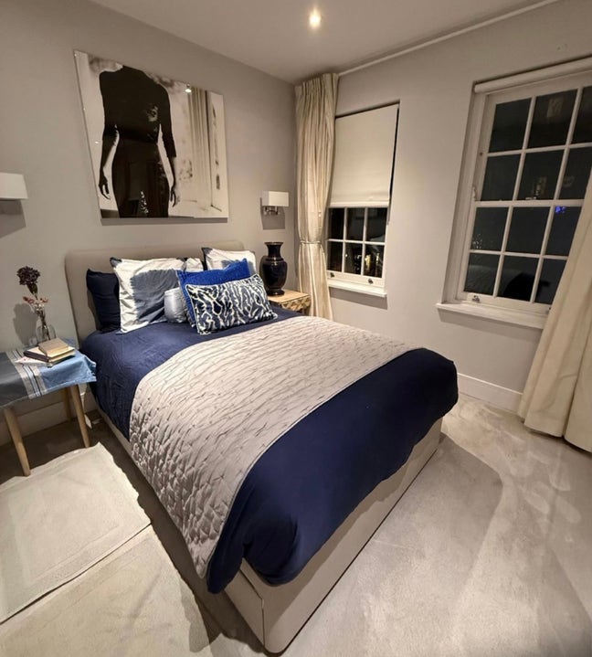 Beautiful double room Chelsea  Main Photo