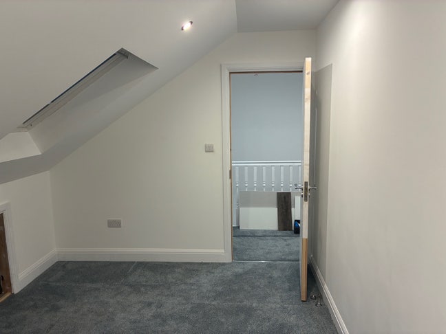 1 Bedroom flat Main Photo