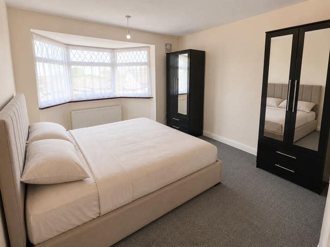 3 Bedrooms for vegetarian/vegan  Main Photo