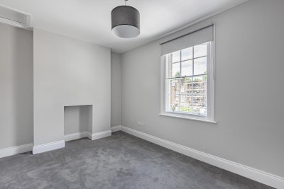 Double room in the heart of De Beauvoir  Main Photo