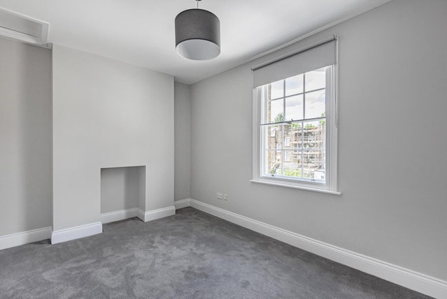 Double room in the heart of De Beauvoir  Main Photo