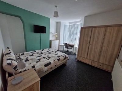 Rooms for rent  Main Photo