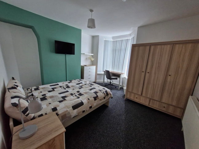 Rooms for rent  Main Photo