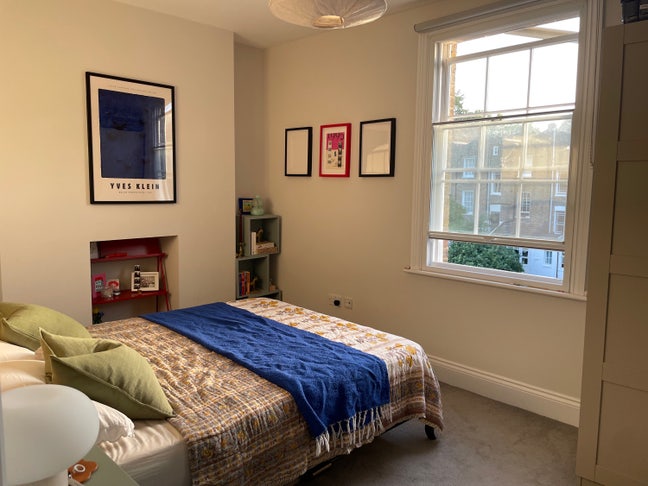 Double room in the heart of De Beauvoir  Main Photo