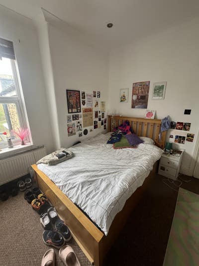 Huge Camberwell room on Burgess park   Main Photo