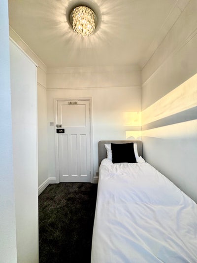 Amazing single room in Willesden Green  Main Photo