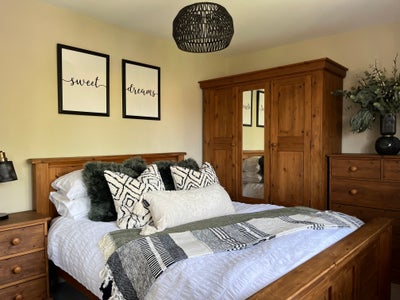 A must see double room Main Photo