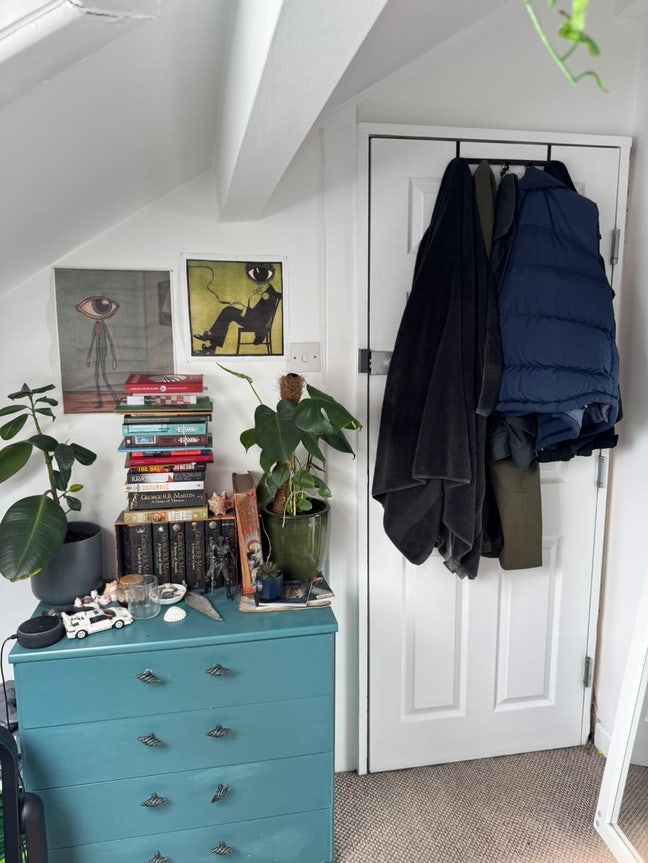 Room available in 5 bed share house Main Photo