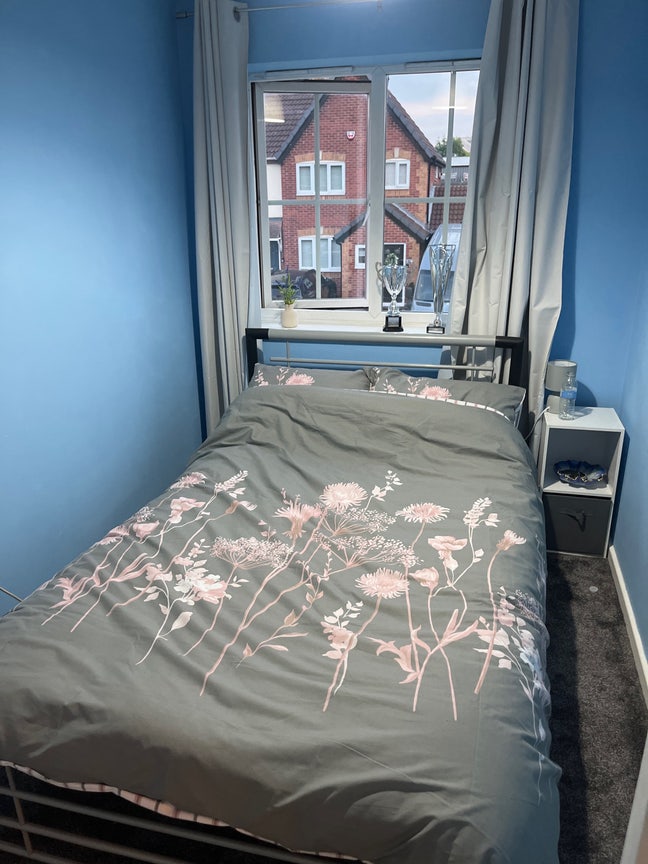 Double room available Main Photo
