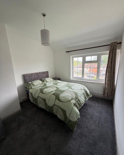 Shared House - UC, PIP, ESA, Carers benefits Main Photo