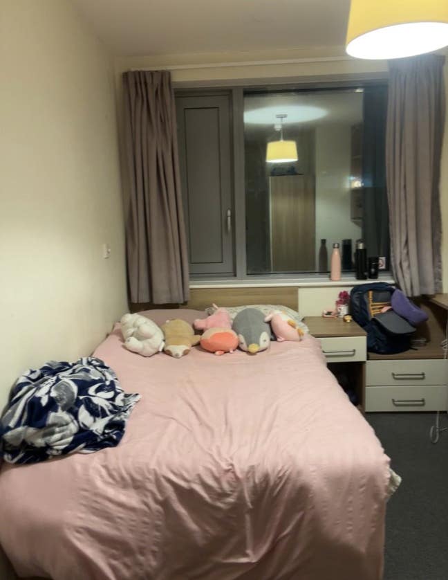 A Student Accomodation in Southwark Main Photo