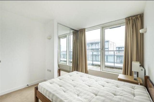En-suite double room - bills inc. Main Photo
