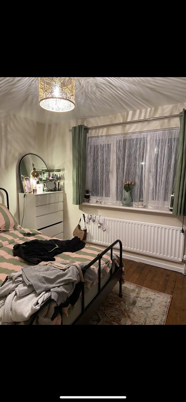 Double room available in Greenwich  Main Photo