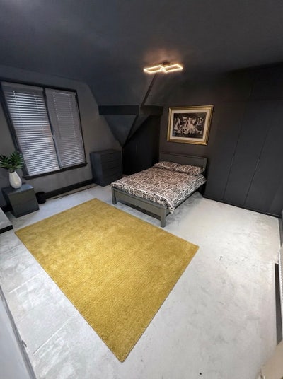 Large double rooms to lets DSS ONLY  Main Photo