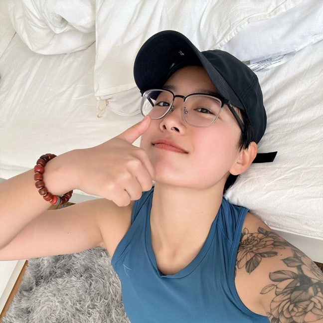 Student Female seeks a double room Main Photo
