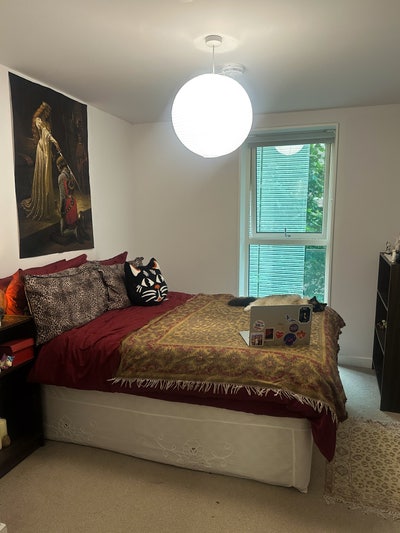 Double Room with Ensuite in Chapel Wharf Main Photo