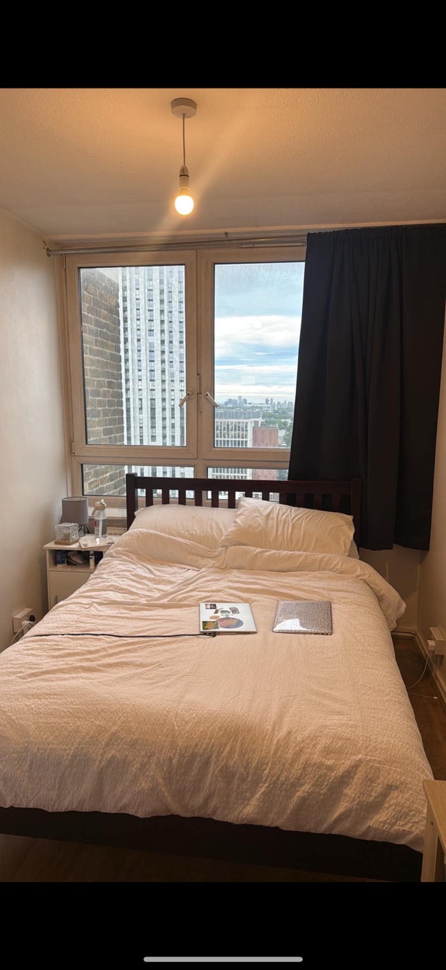 Double Room Old Street Station 27th July Main Photo