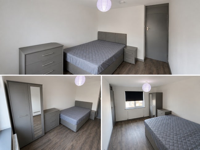  Beautiful newly refurbished rooms  Main Photo