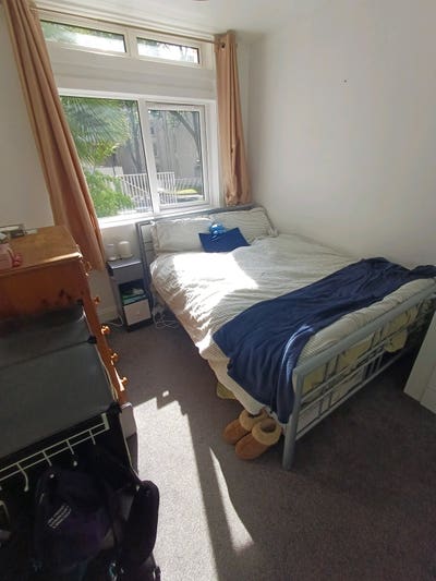 Friendly, modern professional houseshare Clapham  Main Photo