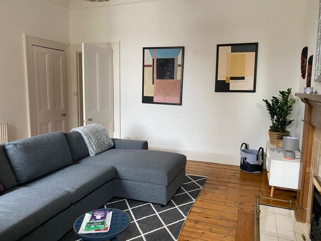 Room in very central location availble 2.5 mnths Main Photo