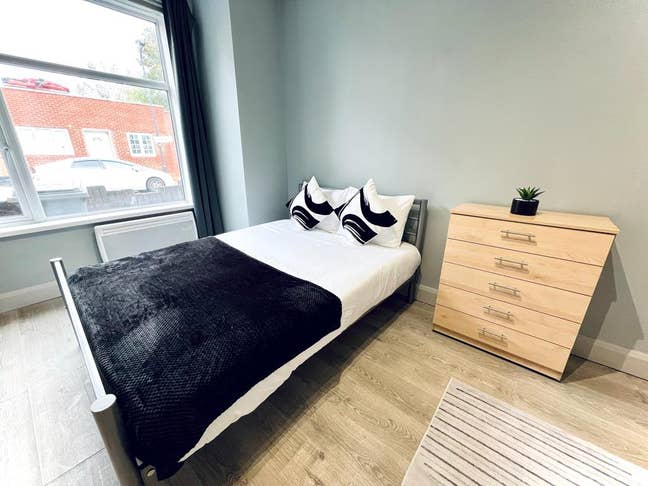 ✨🛏️ 2X Ensuite Rooms to Let in- Harlesden Main Photo